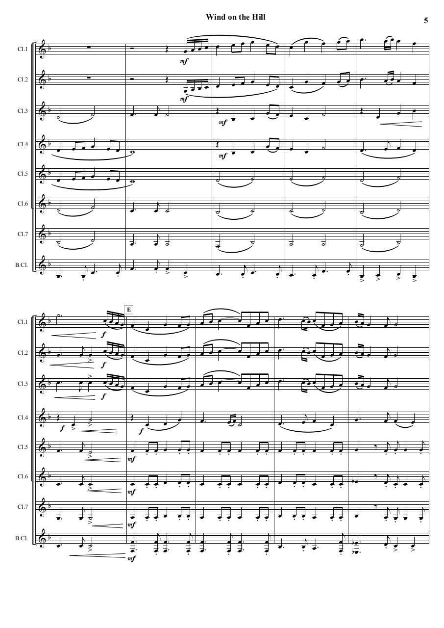Vista previa del archivo PDF 26---wind-on-the-hill---naoya-wada---set-of-clarinets.pdf