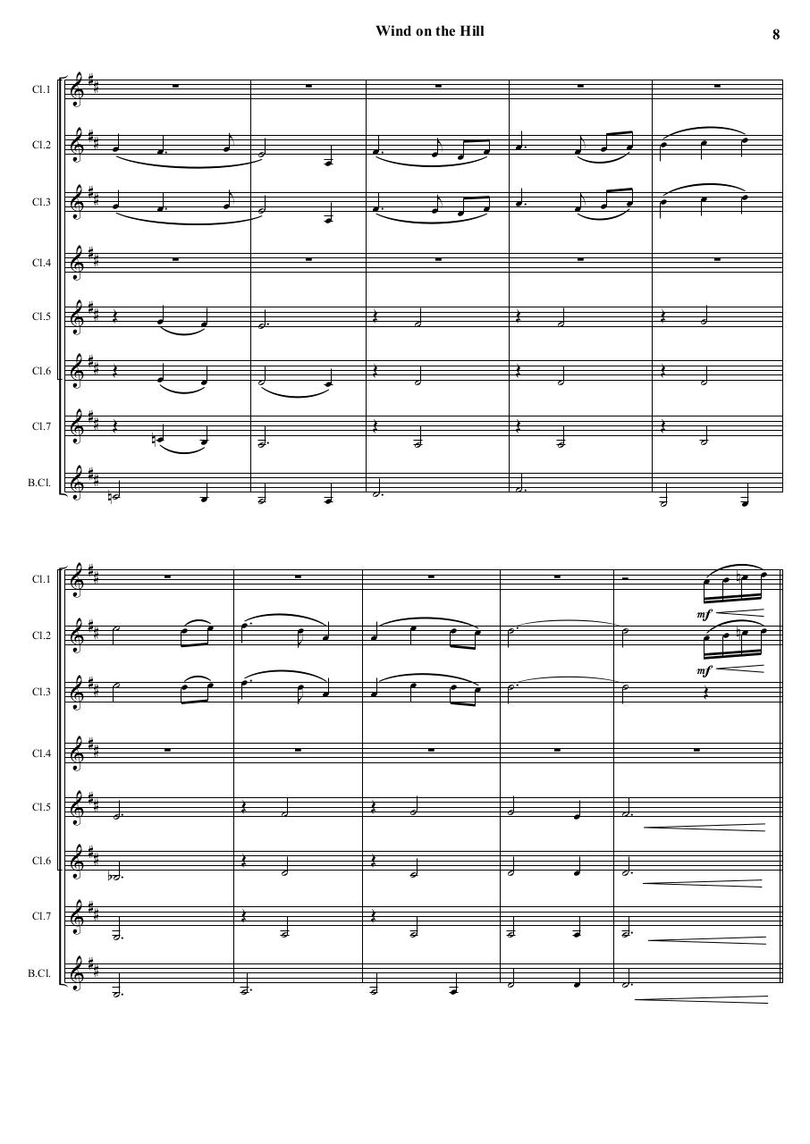 Vista previa del archivo PDF 26---wind-on-the-hill---naoya-wada---set-of-clarinets.pdf