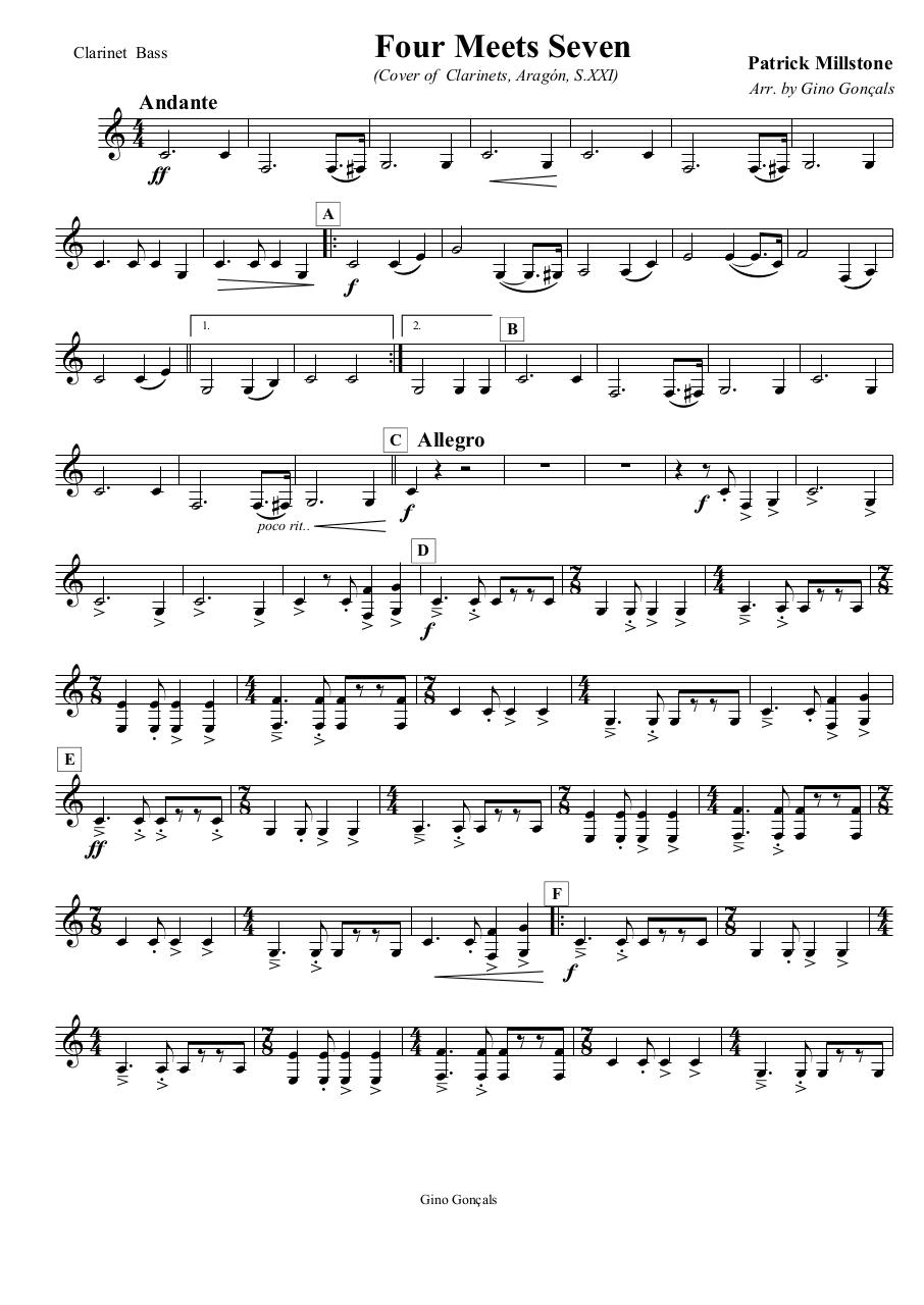 Vista previa del archivo PDF 28---four-meets-seven---patrick-millstone---set-of-clarinets.pdf