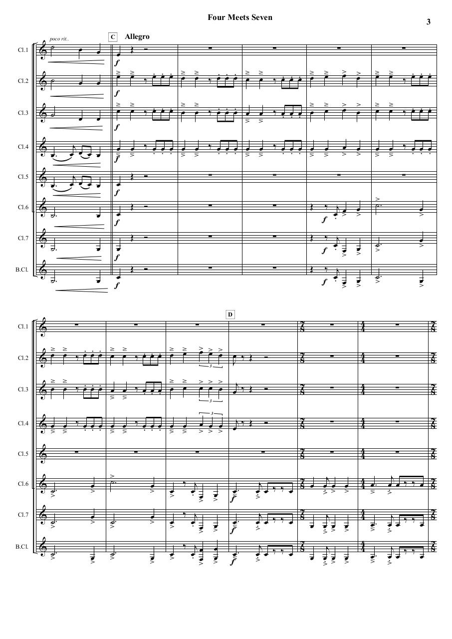 Vista previa del archivo PDF 28---four-meets-seven---patrick-millstone---set-of-clarinets.pdf
