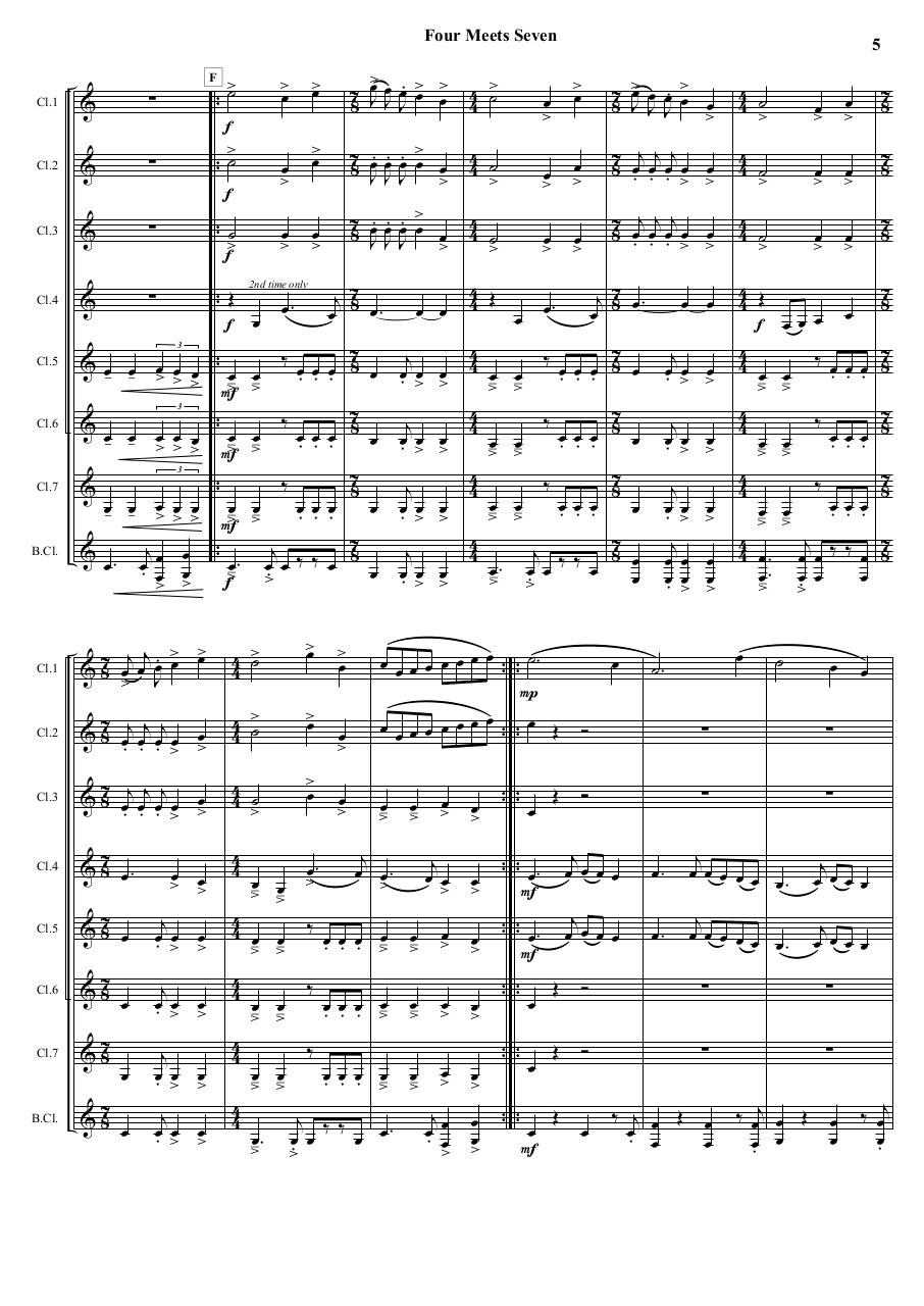 Vista previa del archivo PDF 28---four-meets-seven---patrick-millstone---set-of-clarinets.pdf