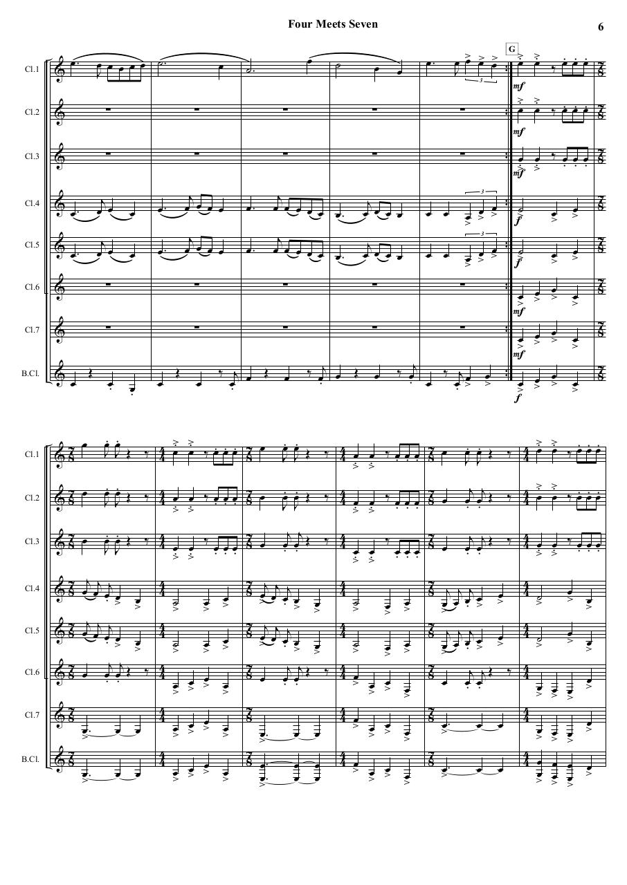 Vista previa del archivo PDF 28---four-meets-seven---patrick-millstone---set-of-clarinets.pdf