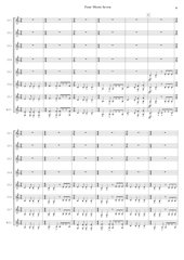 28 - Four Meets Seven - Patrick Millstone - Set of Clarinets.pdf - página 5/25
