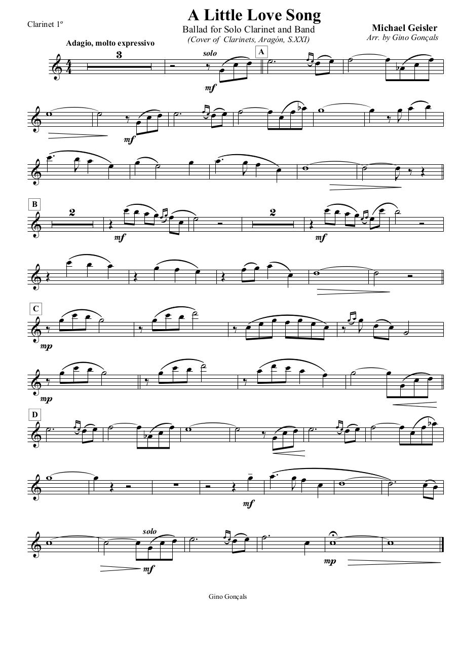 Vista previa del archivo PDF 30---a-little-love-song---michael-geisler---set-of-clarinets.pdf