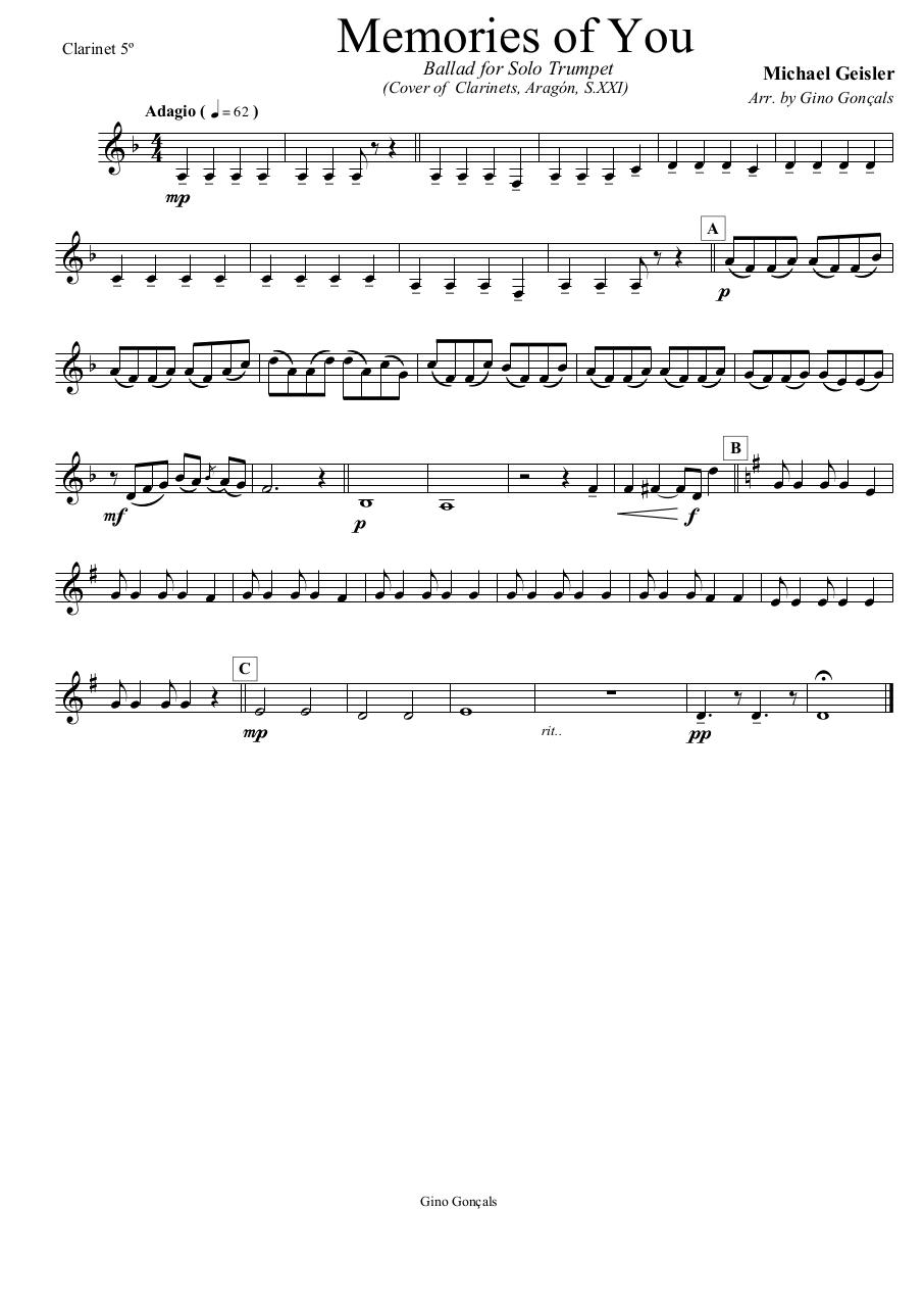 Vista previa del archivo PDF 31---memories-of-you---michael-geisler---set-of-clarinets.pdf
