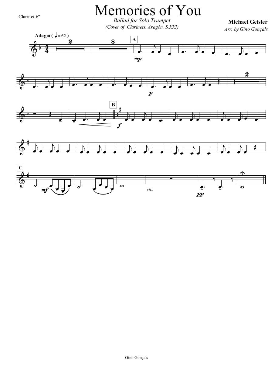 Vista previa del archivo PDF 31---memories-of-you---michael-geisler---set-of-clarinets.pdf