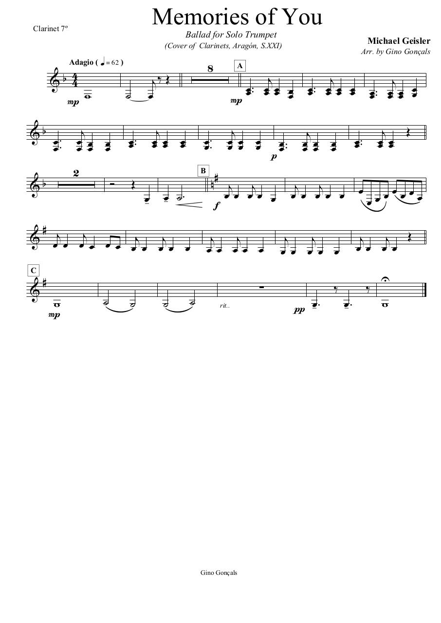 Vista previa del archivo PDF 31---memories-of-you---michael-geisler---set-of-clarinets.pdf