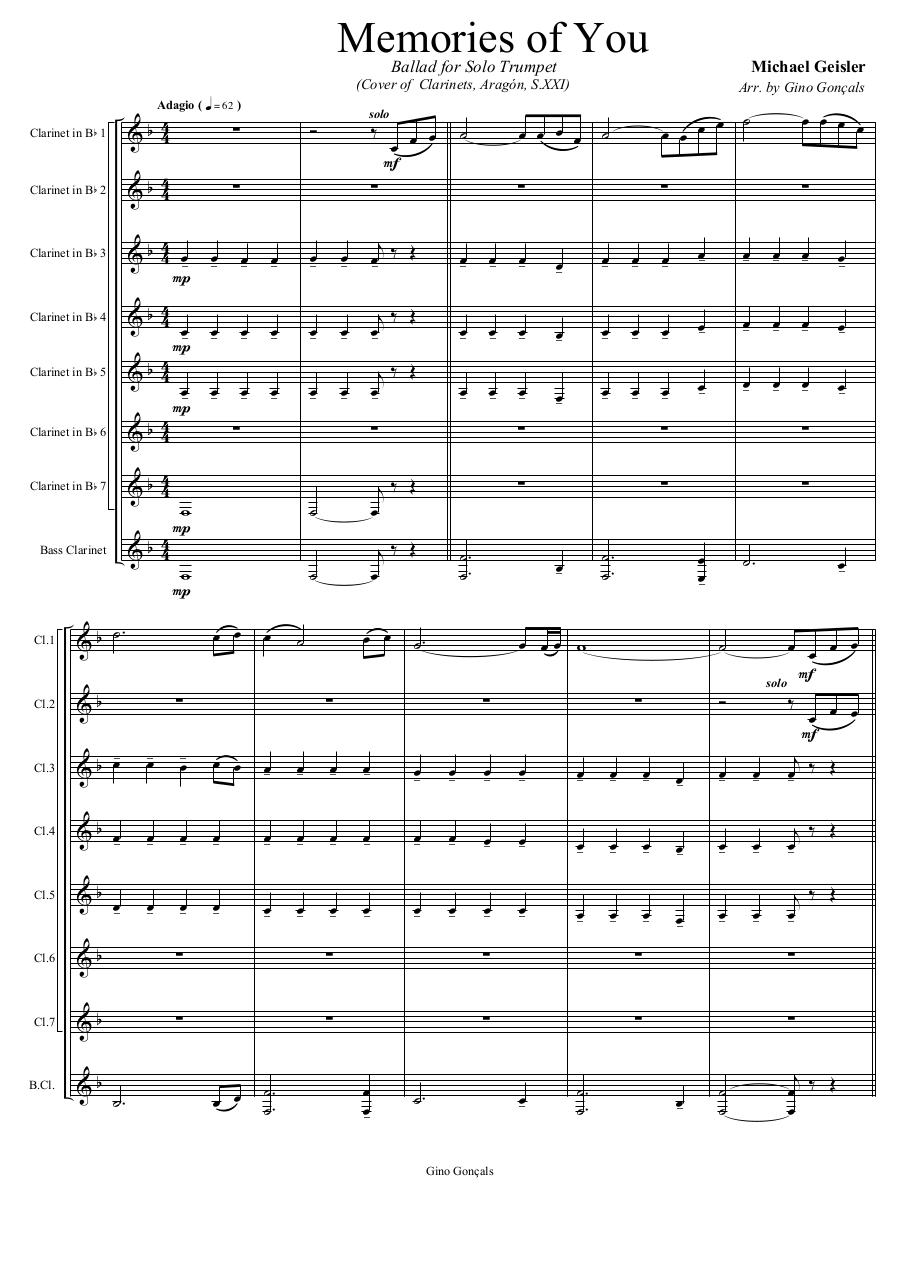 Vista previa del archivo PDF 31---memories-of-you---michael-geisler---set-of-clarinets.pdf
