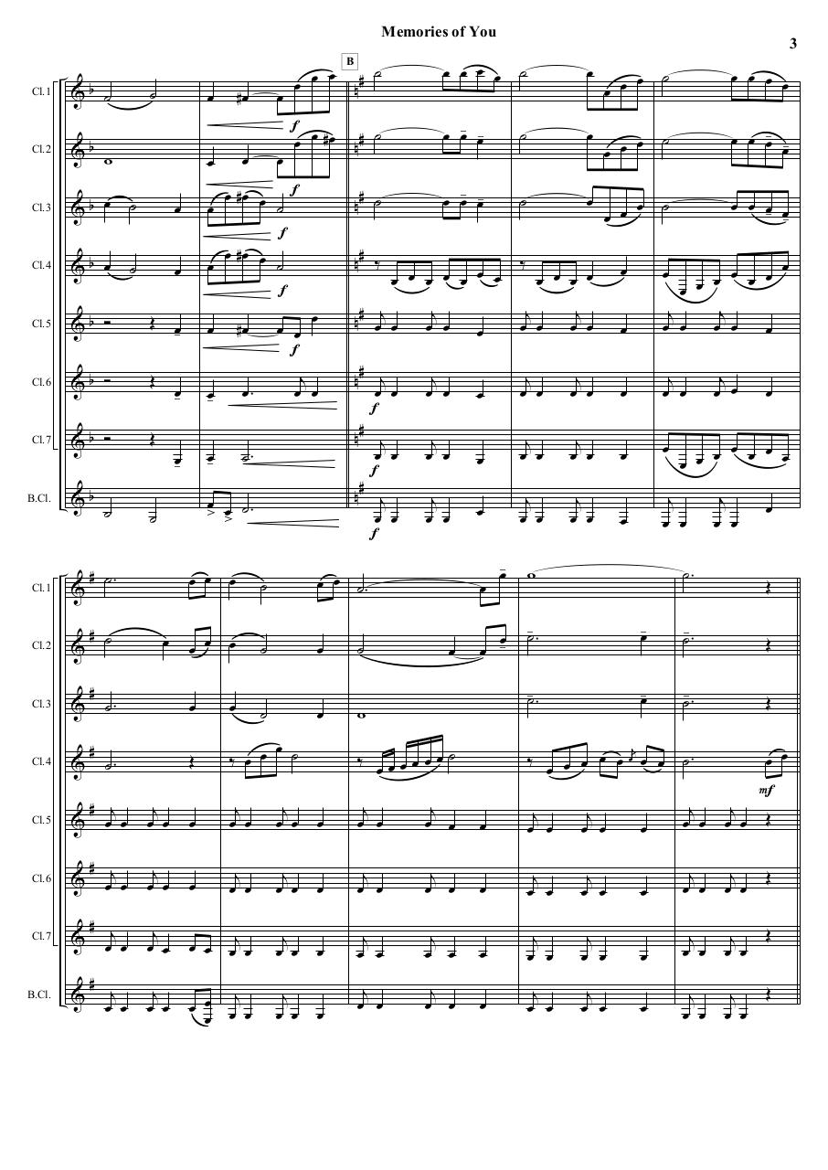 Vista previa del archivo PDF 31---memories-of-you---michael-geisler---set-of-clarinets.pdf