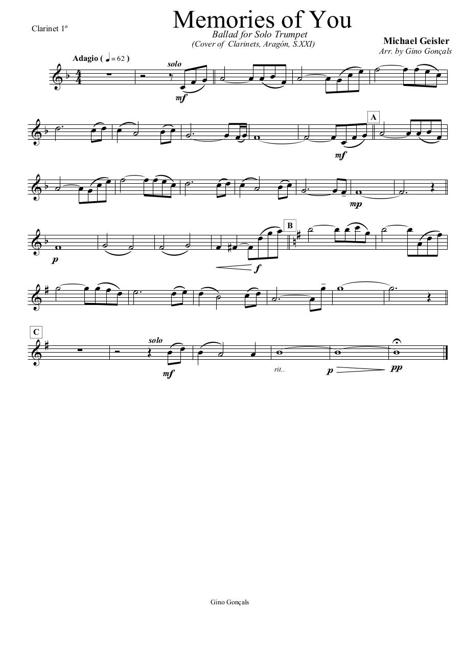 Vista previa del archivo PDF 31---memories-of-you---michael-geisler---set-of-clarinets.pdf