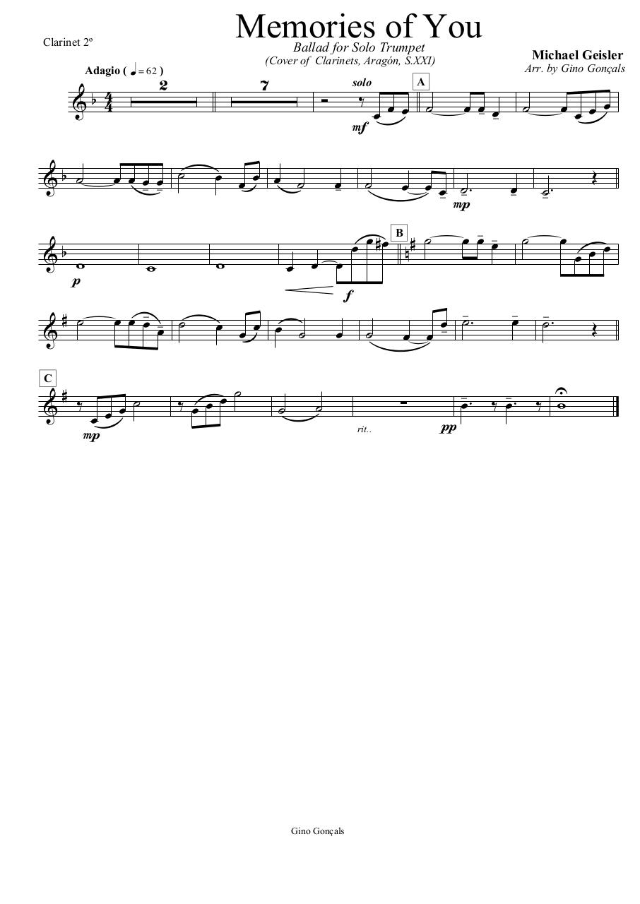 Vista previa del archivo PDF 31---memories-of-you---michael-geisler---set-of-clarinets.pdf