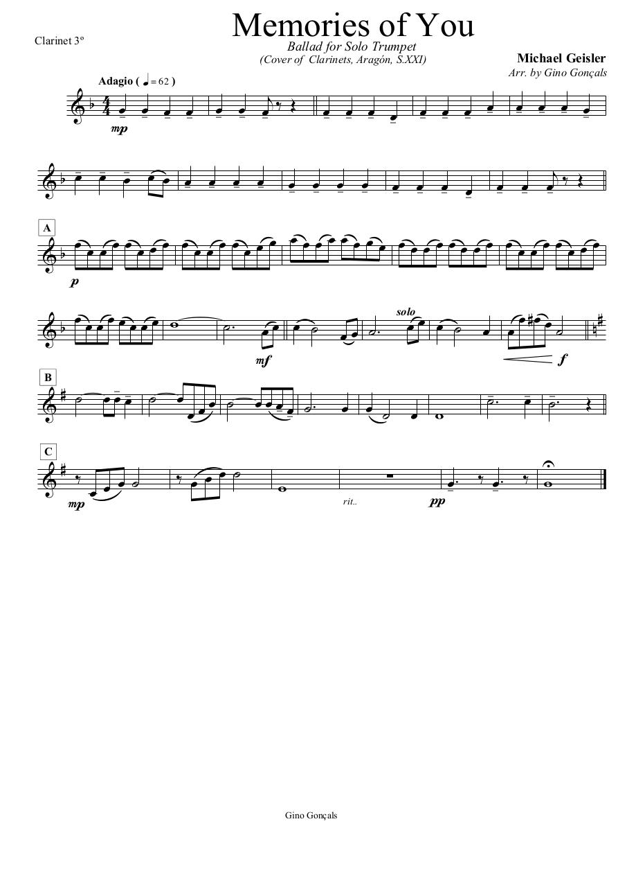 Vista previa del archivo PDF 31---memories-of-you---michael-geisler---set-of-clarinets.pdf
