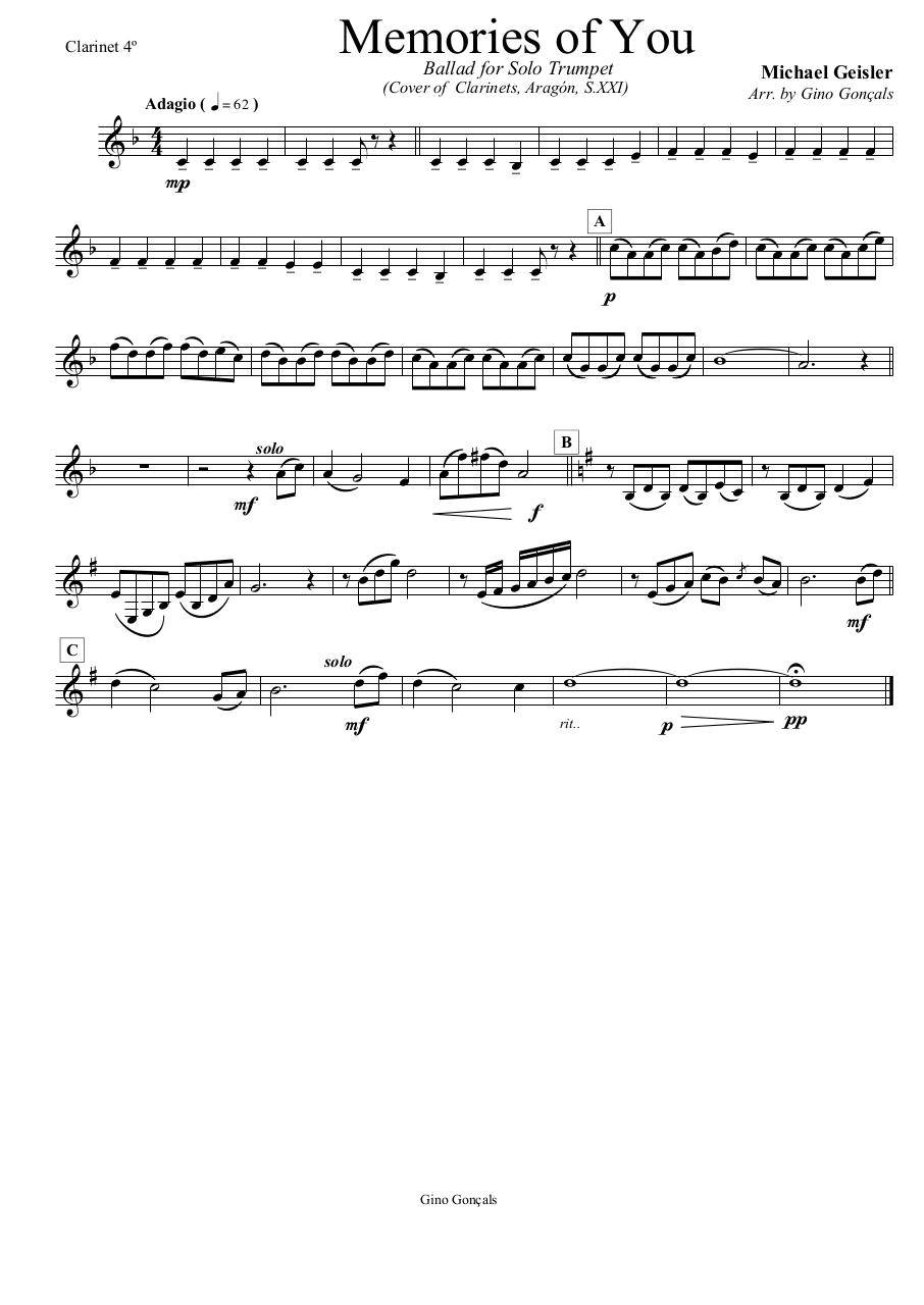 Vista previa del archivo PDF 31---memories-of-you---michael-geisler---set-of-clarinets.pdf