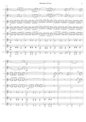 31 - Memories of You - Michael Geisler - Set of Clarinets.pdf - página 3/13