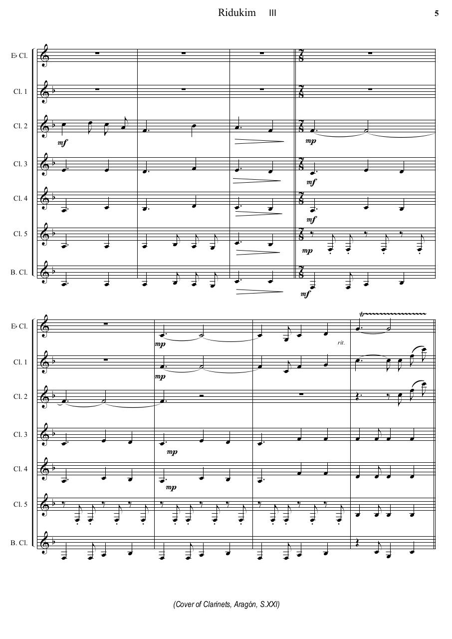 Vista previa del archivo PDF 32---rikudim----jan-van-der-roost---set-of-clarinets.pdf