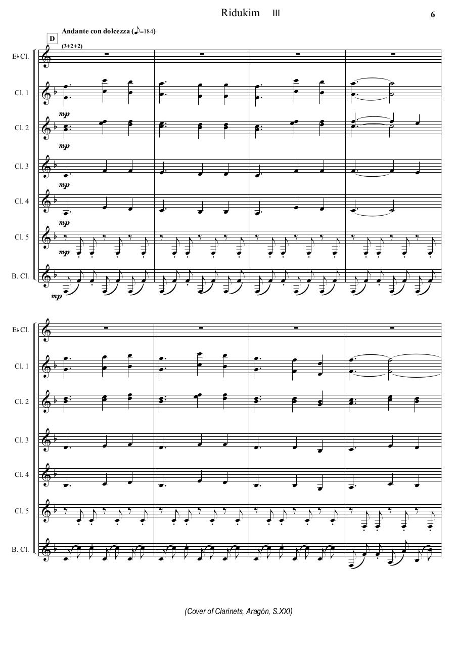 Vista previa del archivo PDF 32---rikudim----jan-van-der-roost---set-of-clarinets.pdf