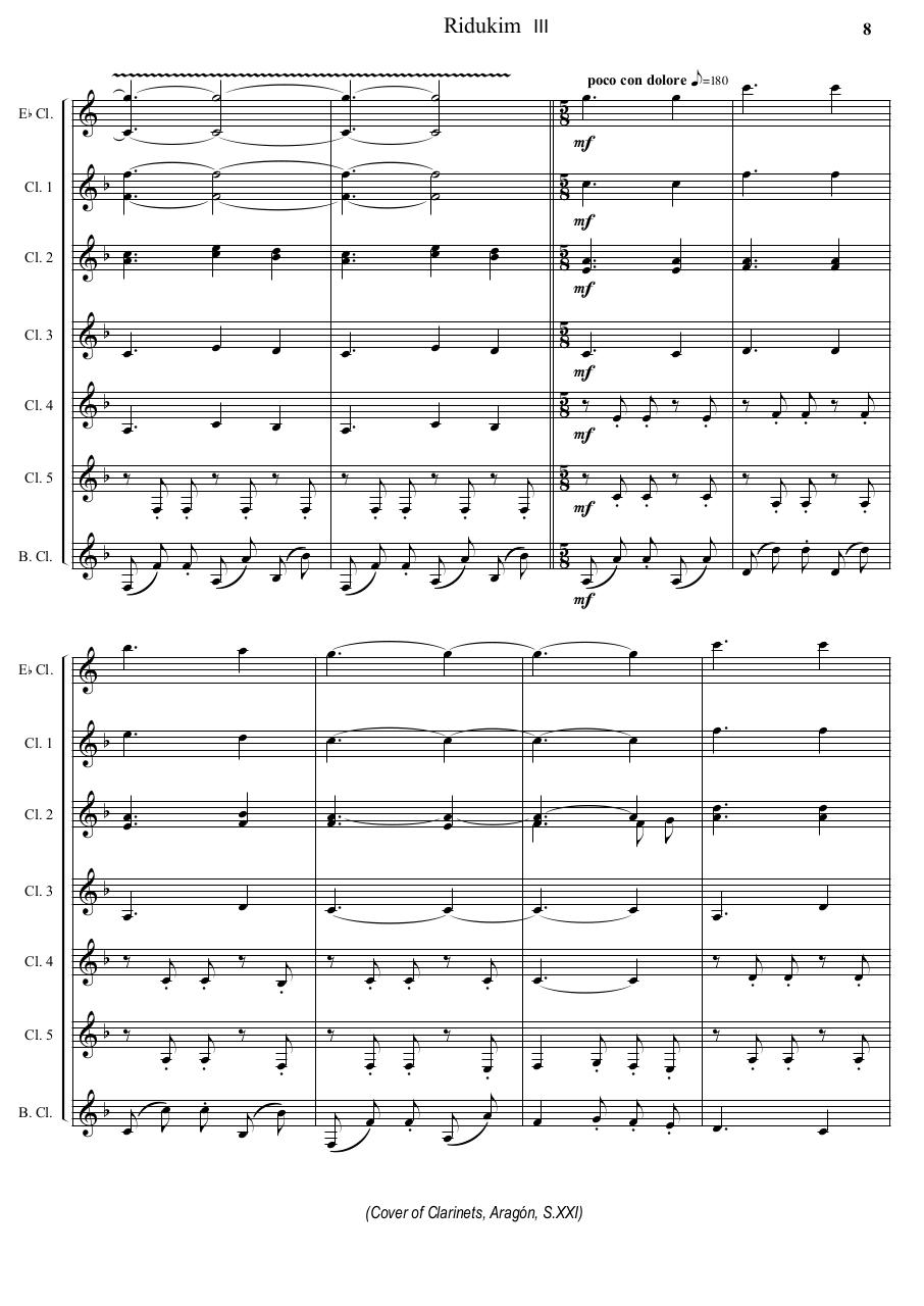 Vista previa del archivo PDF 32---rikudim----jan-van-der-roost---set-of-clarinets.pdf