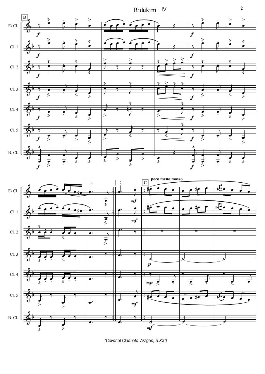 Vista previa del archivo PDF 32---rikudim----jan-van-der-roost---set-of-clarinets.pdf