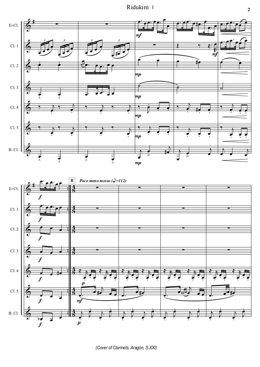 Vista previa del archivo PDF 32---rikudim----jan-van-der-roost---set-of-clarinets.pdf