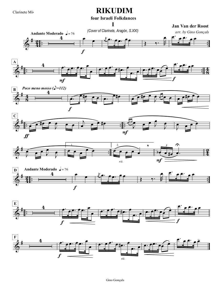 Vista previa del archivo PDF 32---rikudim----jan-van-der-roost---set-of-clarinets.pdf
