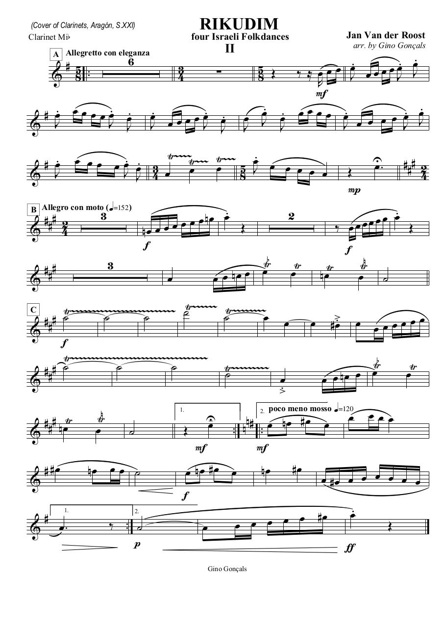 Vista previa del archivo PDF 32---rikudim----jan-van-der-roost---set-of-clarinets.pdf