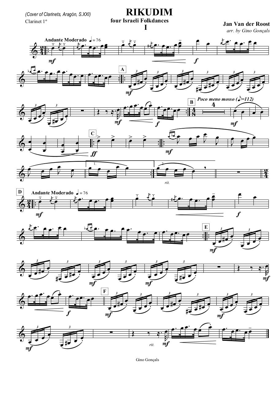 Vista previa del archivo PDF 32---rikudim----jan-van-der-roost---set-of-clarinets.pdf