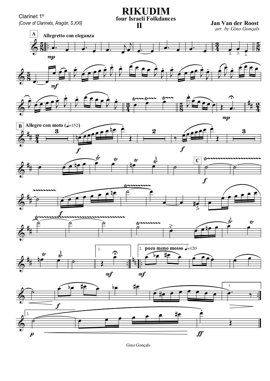 Vista previa del archivo PDF 32---rikudim----jan-van-der-roost---set-of-clarinets.pdf