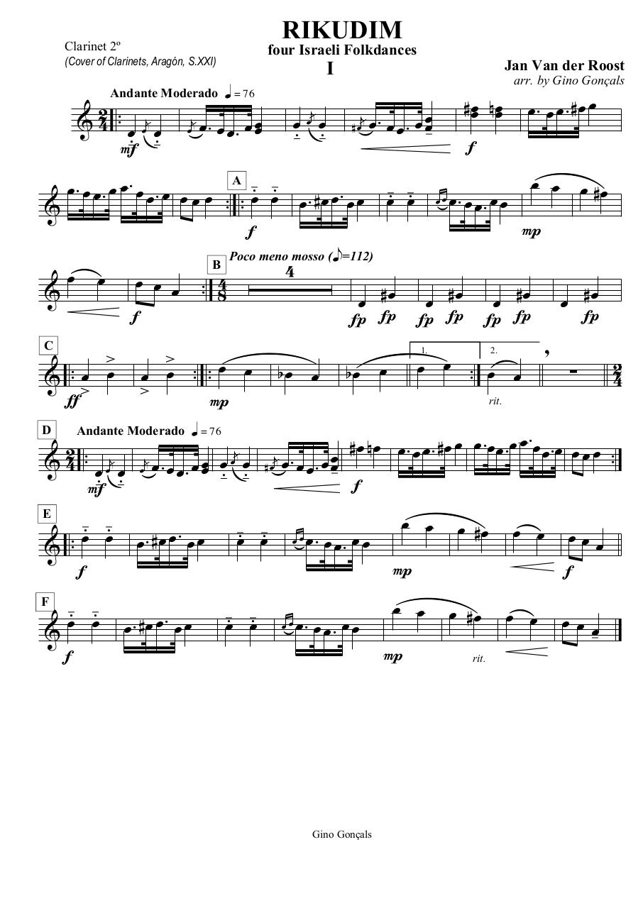 Vista previa del archivo PDF 32---rikudim----jan-van-der-roost---set-of-clarinets.pdf