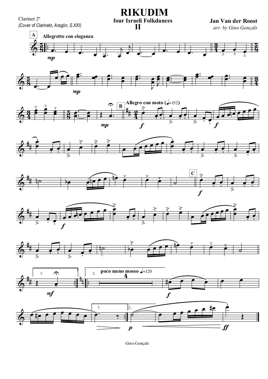 Vista previa del archivo PDF 32---rikudim----jan-van-der-roost---set-of-clarinets.pdf