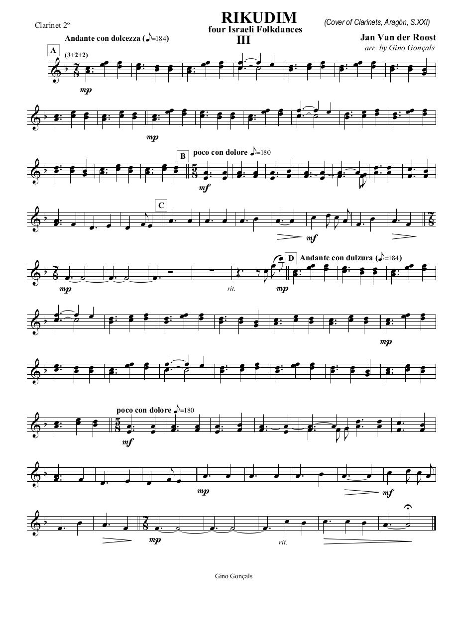 Vista previa del archivo PDF 32---rikudim----jan-van-der-roost---set-of-clarinets.pdf