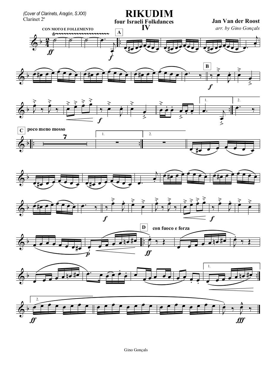 Vista previa del archivo PDF 32---rikudim----jan-van-der-roost---set-of-clarinets.pdf
