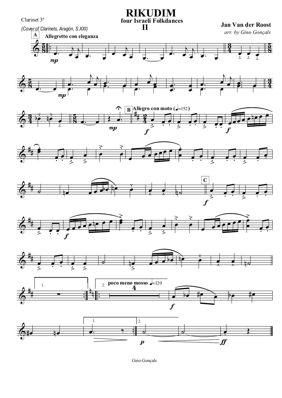 Vista previa del archivo PDF 32---rikudim----jan-van-der-roost---set-of-clarinets.pdf