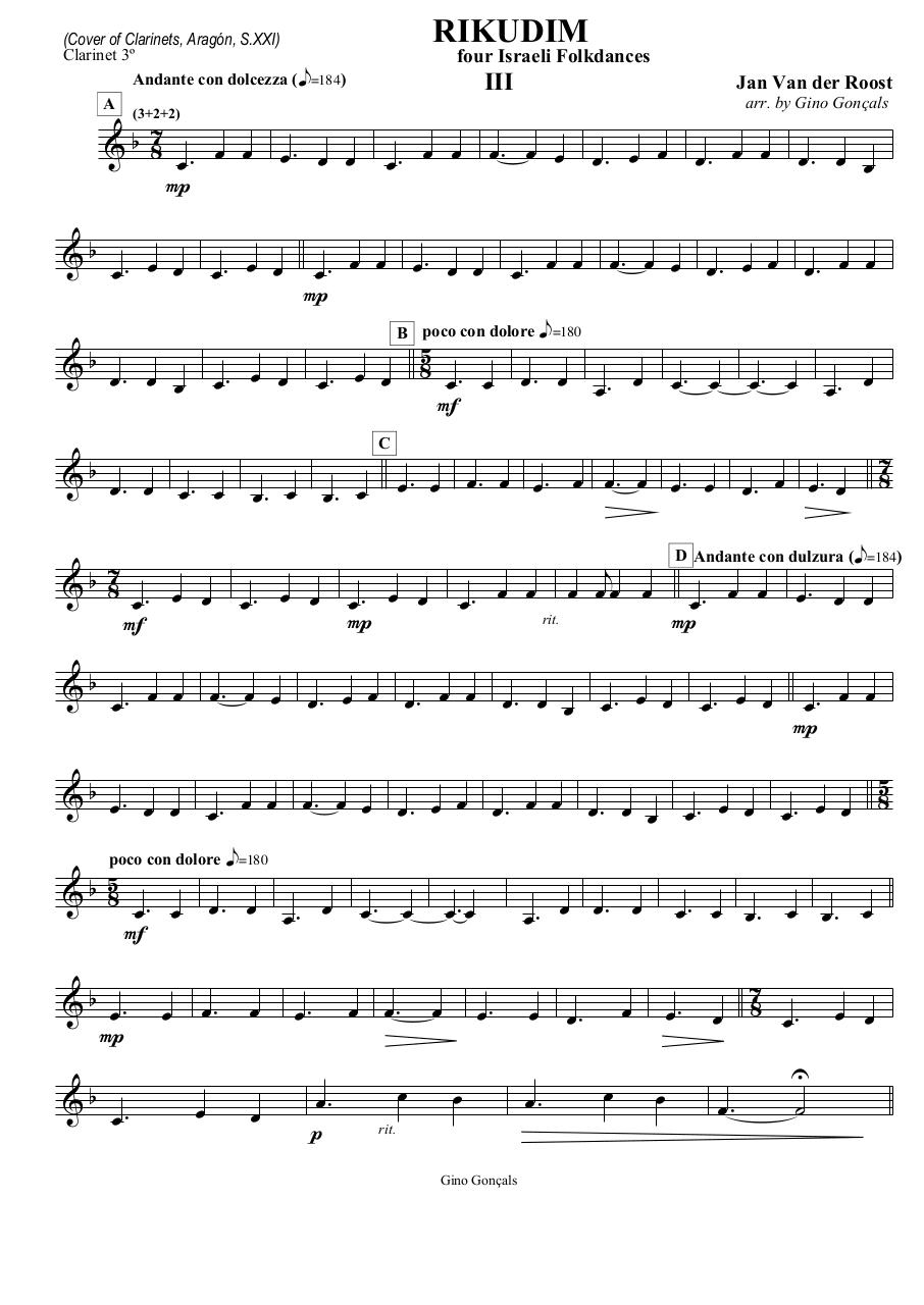 Vista previa del archivo PDF 32---rikudim----jan-van-der-roost---set-of-clarinets.pdf