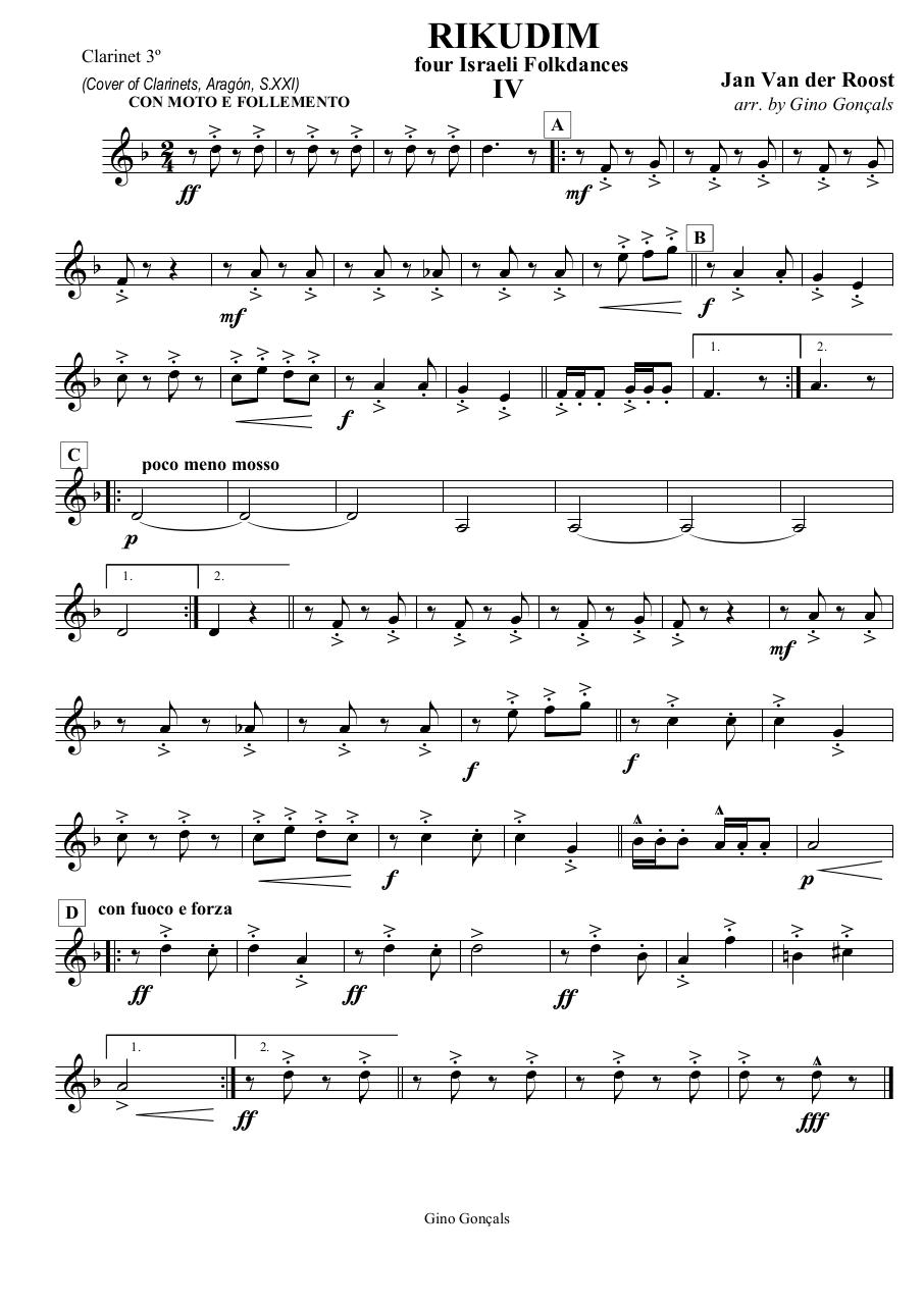 Vista previa del archivo PDF 32---rikudim----jan-van-der-roost---set-of-clarinets.pdf