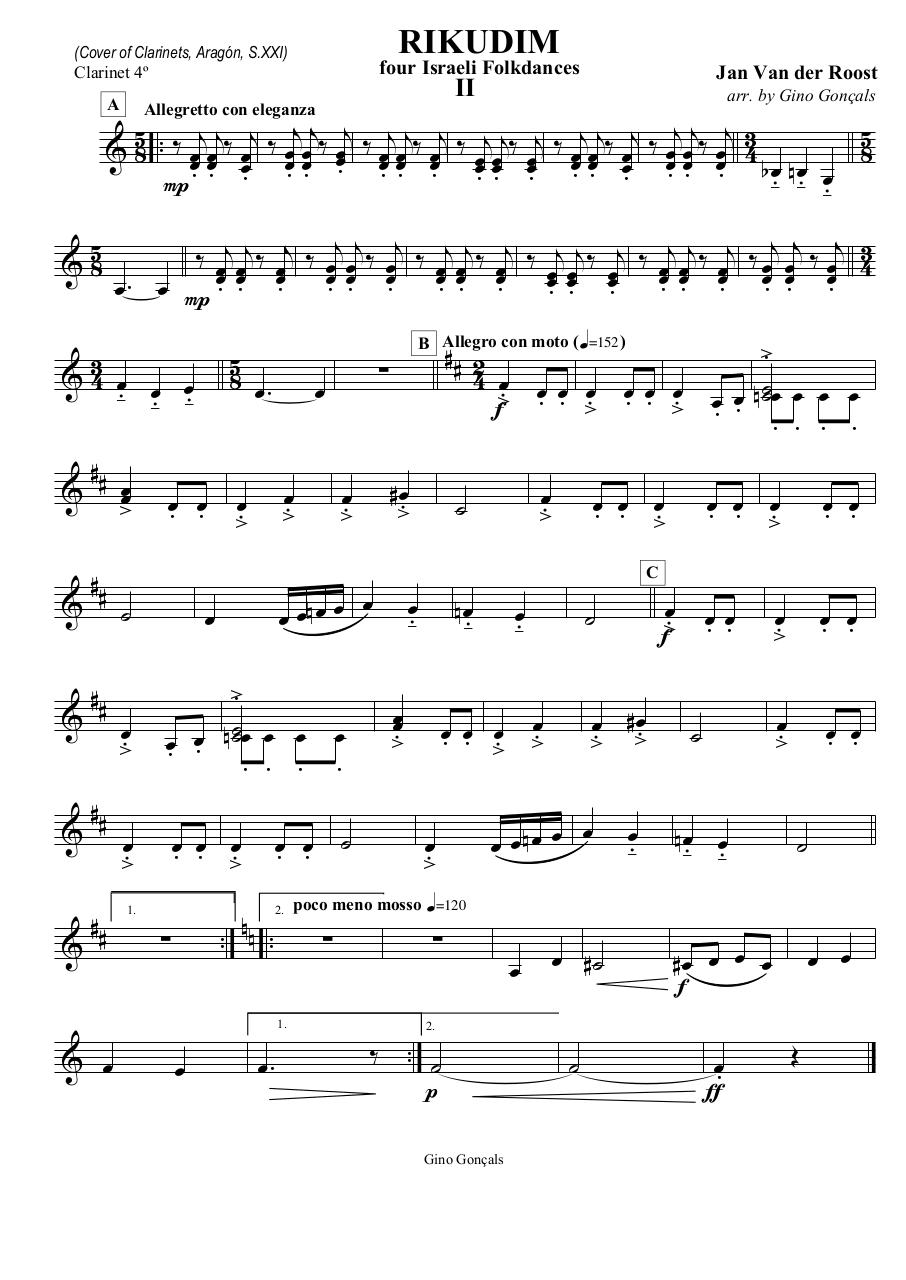 Vista previa del archivo PDF 32---rikudim----jan-van-der-roost---set-of-clarinets.pdf