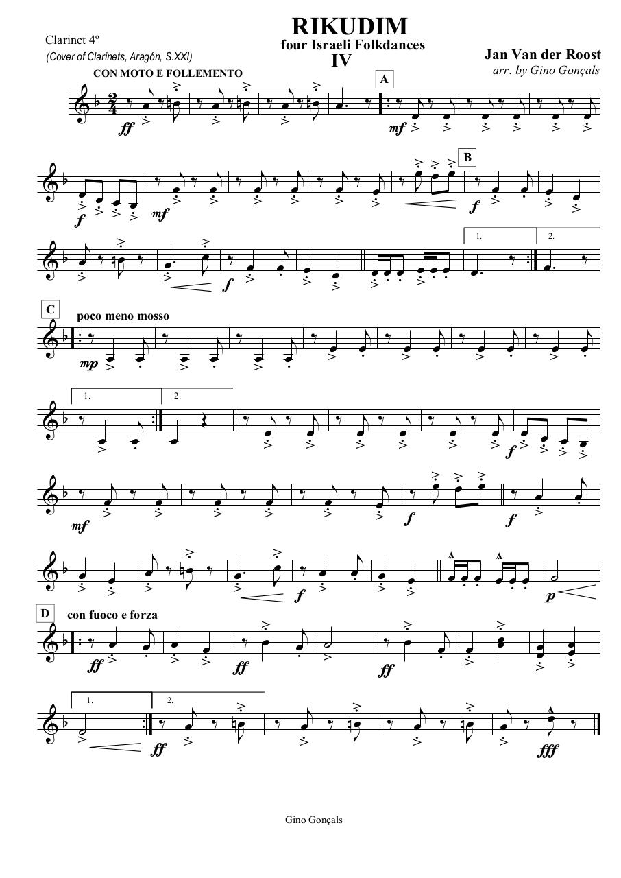Vista previa del archivo PDF 32---rikudim----jan-van-der-roost---set-of-clarinets.pdf