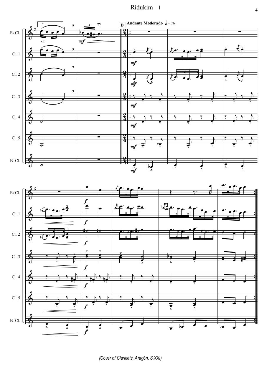 Vista previa del archivo PDF 32---rikudim----jan-van-der-roost---set-of-clarinets.pdf