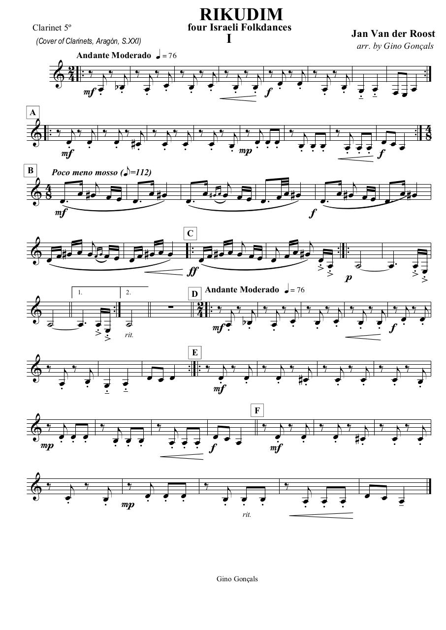 Vista previa del archivo PDF 32---rikudim----jan-van-der-roost---set-of-clarinets.pdf