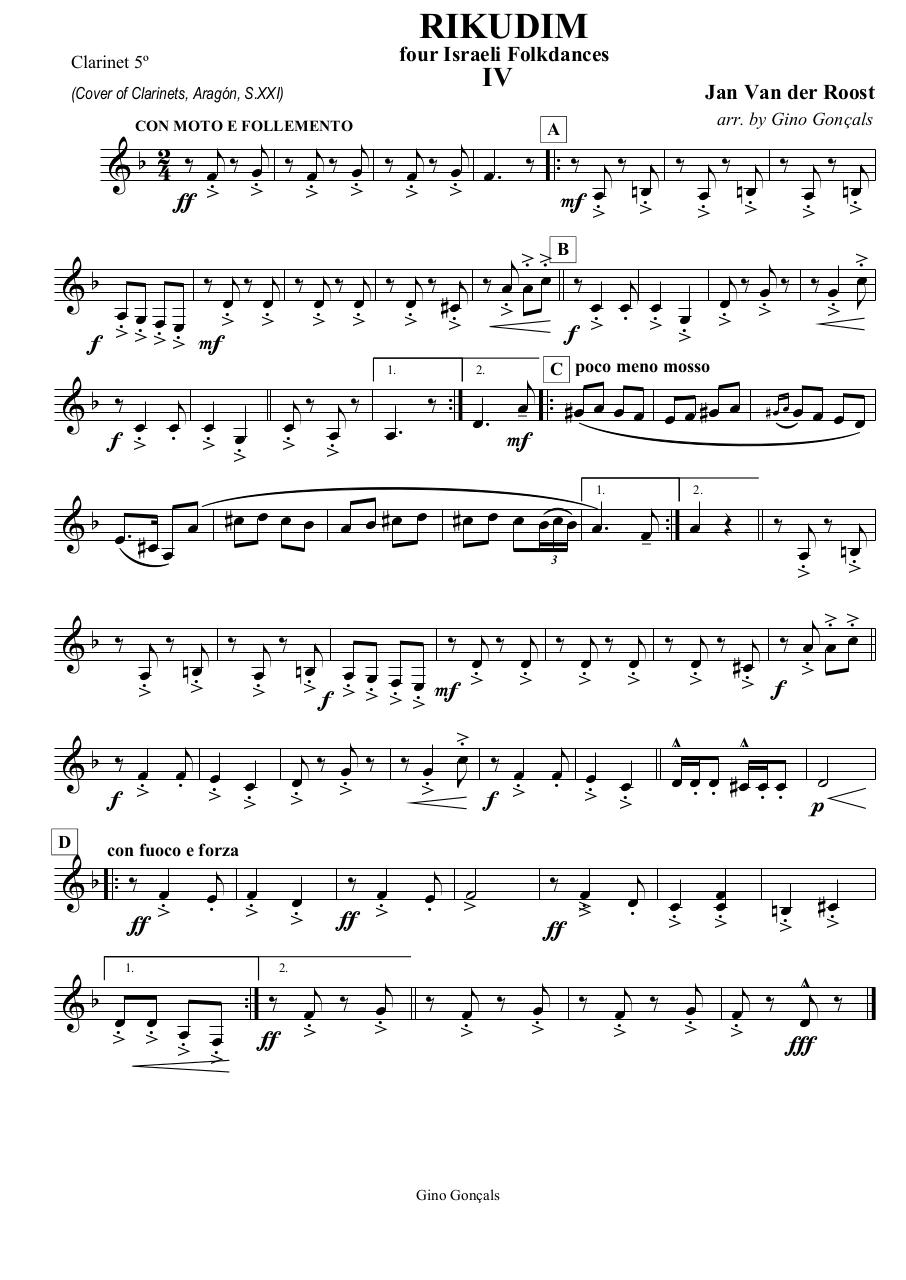 Vista previa del archivo PDF 32---rikudim----jan-van-der-roost---set-of-clarinets.pdf