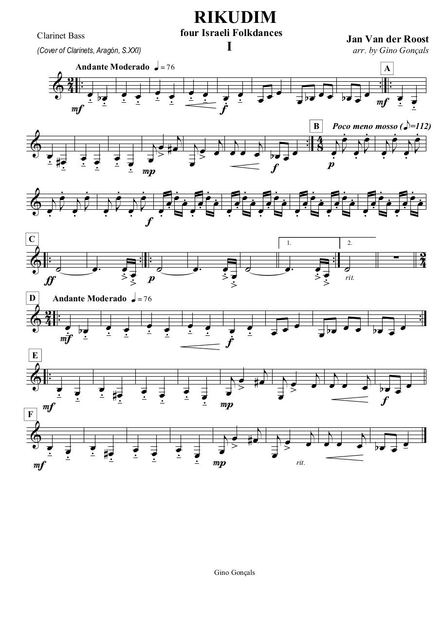 Vista previa del archivo PDF 32---rikudim----jan-van-der-roost---set-of-clarinets.pdf