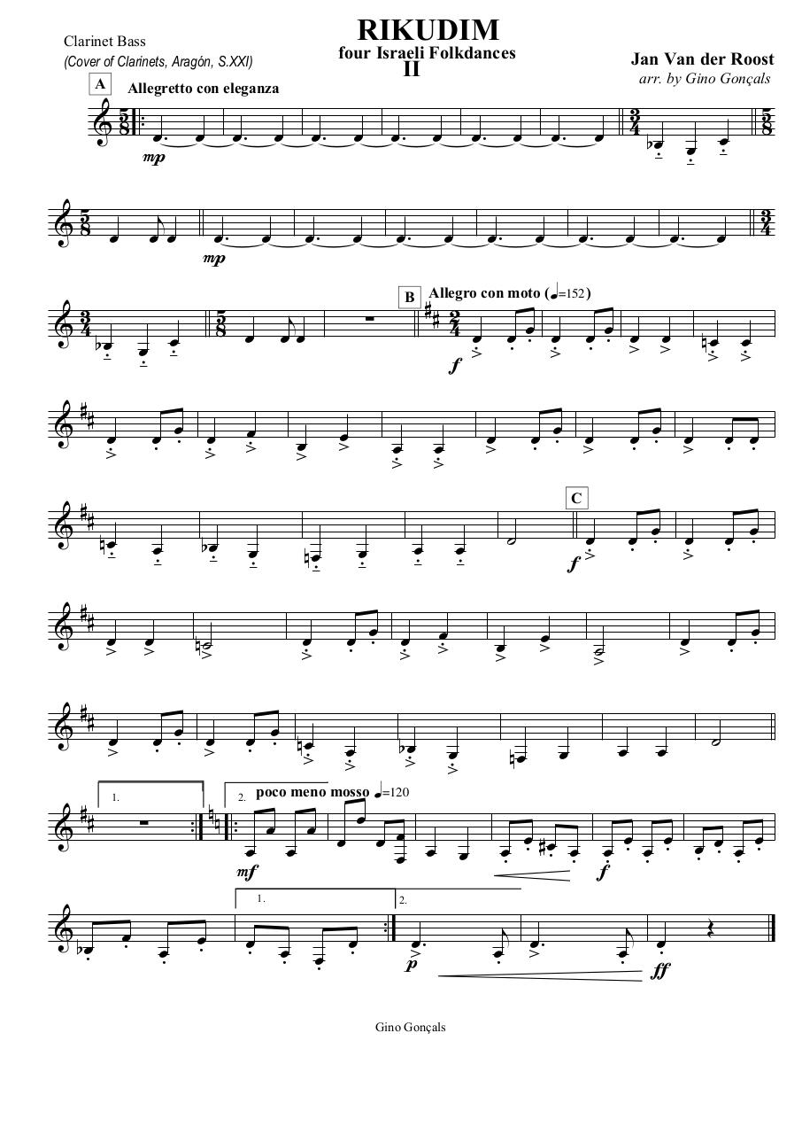 Vista previa del archivo PDF 32---rikudim----jan-van-der-roost---set-of-clarinets.pdf