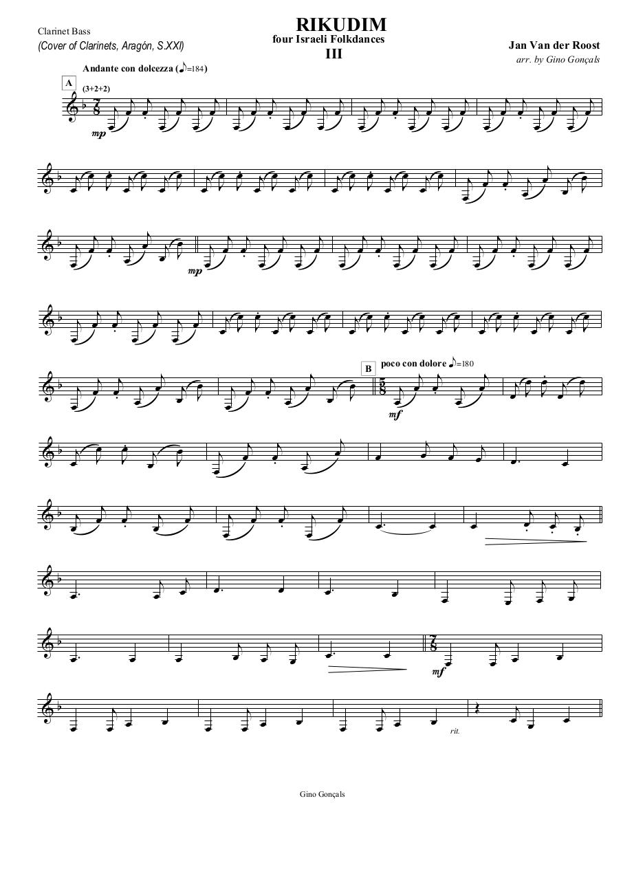 Vista previa del archivo PDF 32---rikudim----jan-van-der-roost---set-of-clarinets.pdf