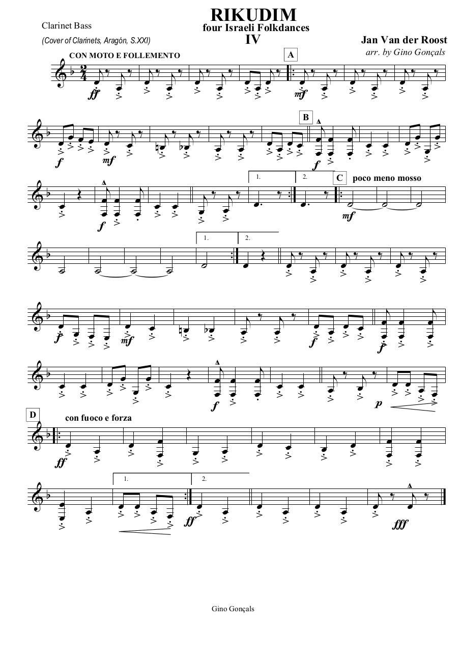 Vista previa del archivo PDF 32---rikudim----jan-van-der-roost---set-of-clarinets.pdf