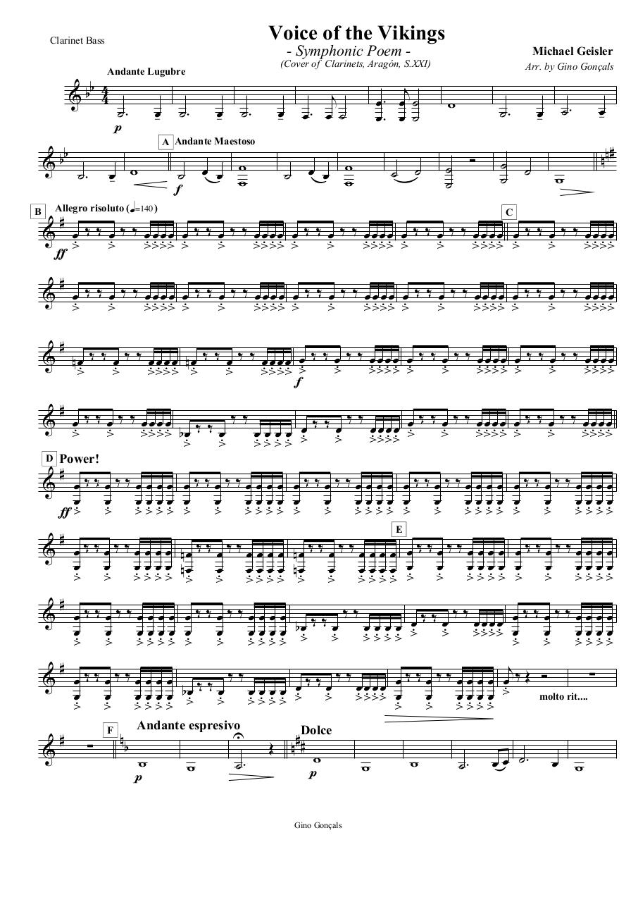 Vista previa del archivo PDF 33---voice-of-the-vikings---michael-geisler---set-of-clarinets.pdf