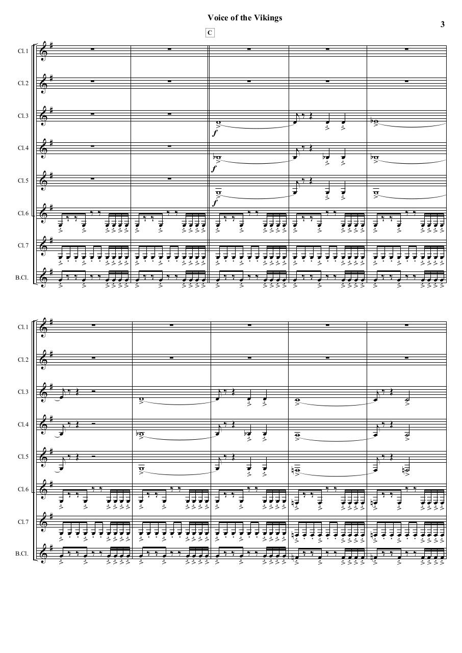 Vista previa del archivo PDF 33---voice-of-the-vikings---michael-geisler---set-of-clarinets.pdf