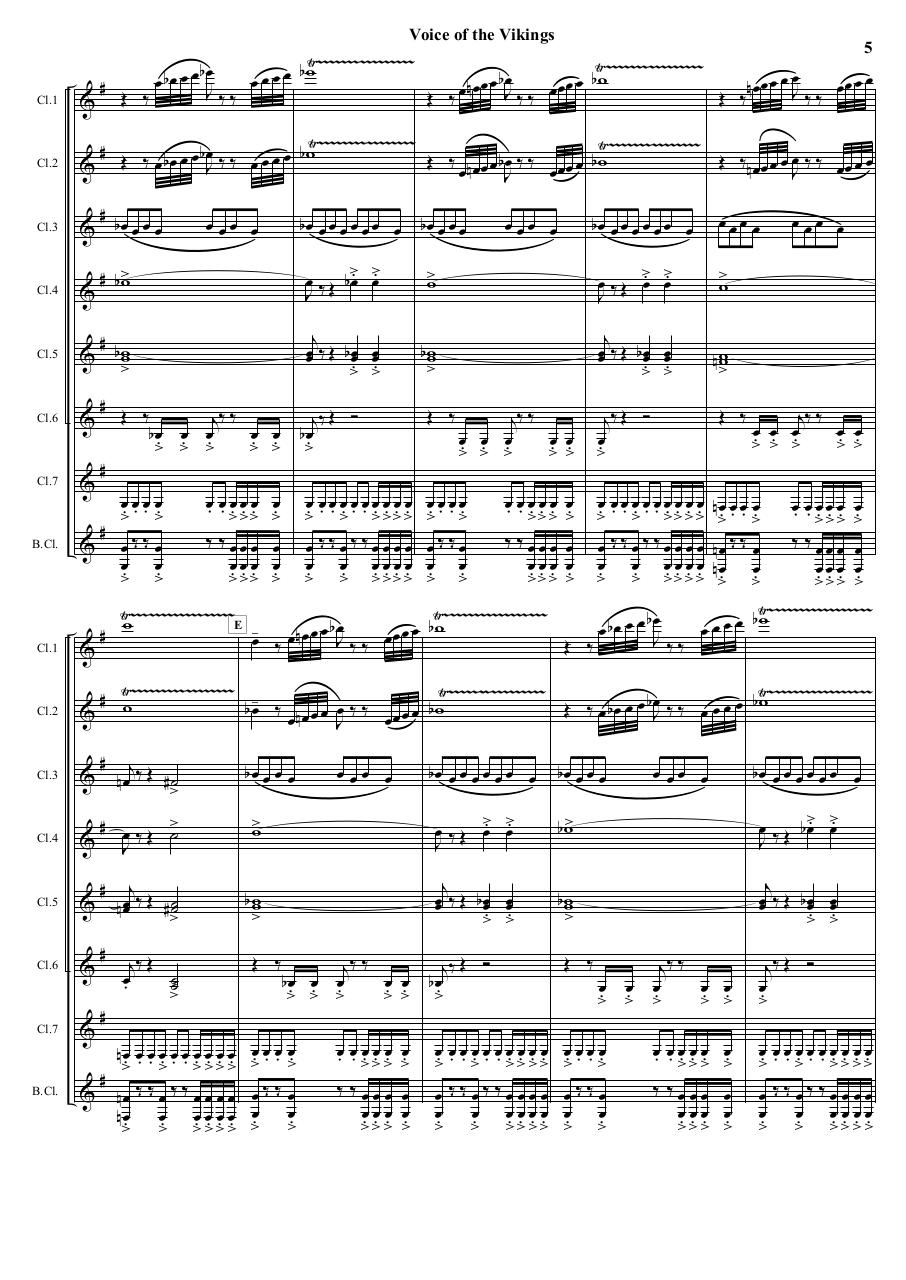 Vista previa del archivo PDF 33---voice-of-the-vikings---michael-geisler---set-of-clarinets.pdf