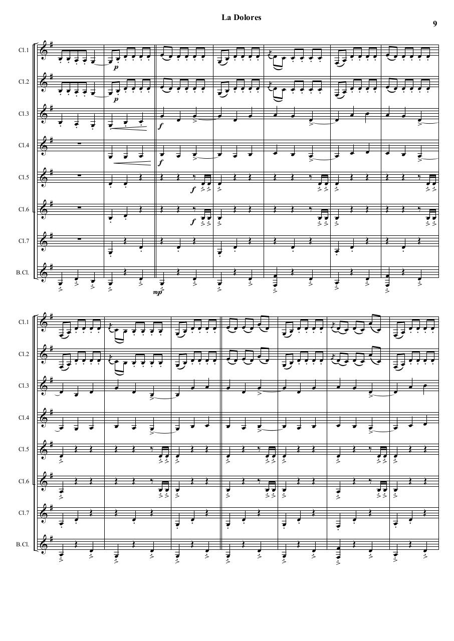 Vista previa del archivo PDF 34---la-dolores---tomas-breton---set-of-clarinets.pdf