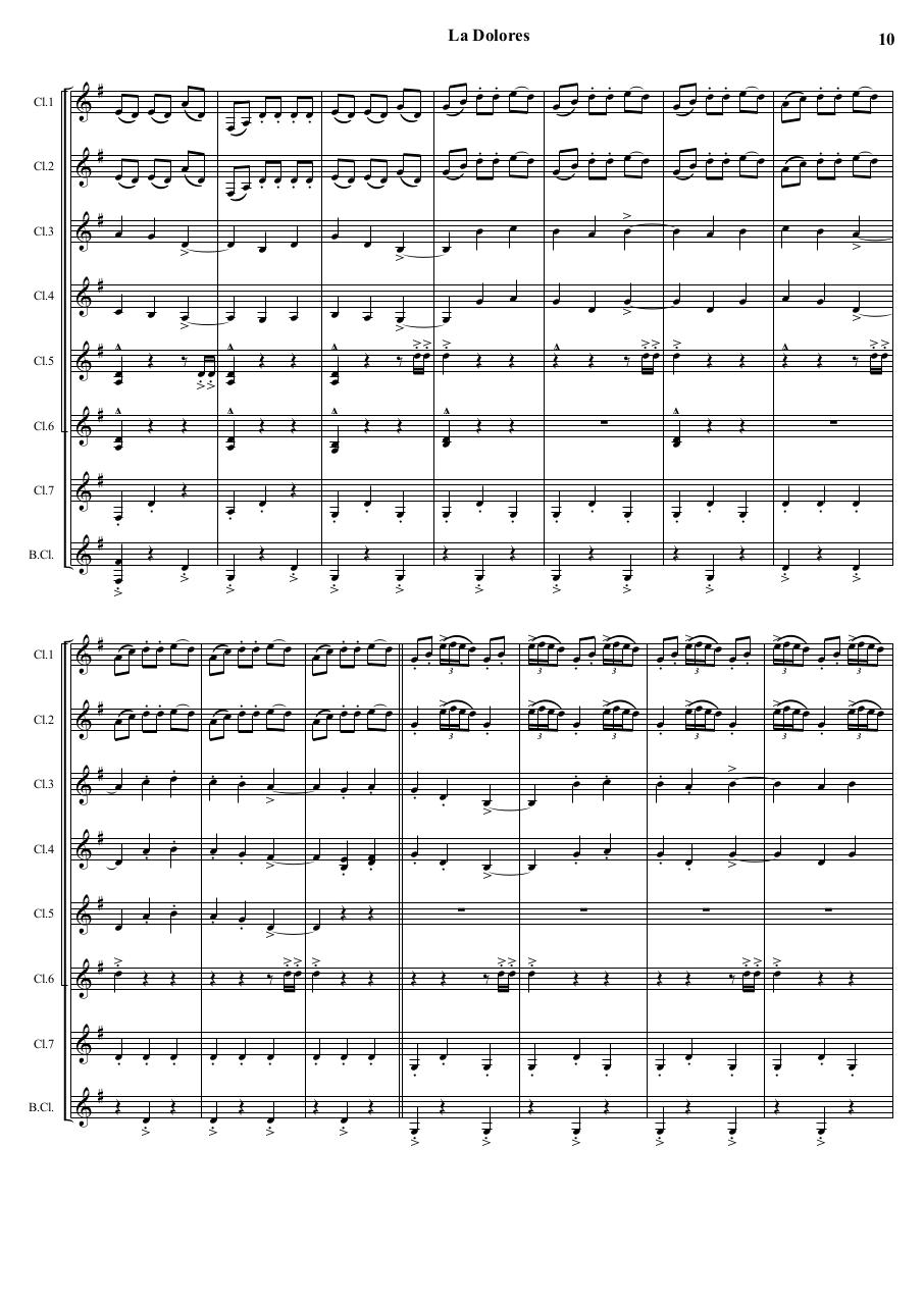 Vista previa del archivo PDF 34---la-dolores---tomas-breton---set-of-clarinets.pdf