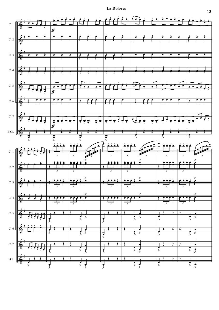 Vista previa del archivo PDF 34---la-dolores---tomas-breton---set-of-clarinets.pdf