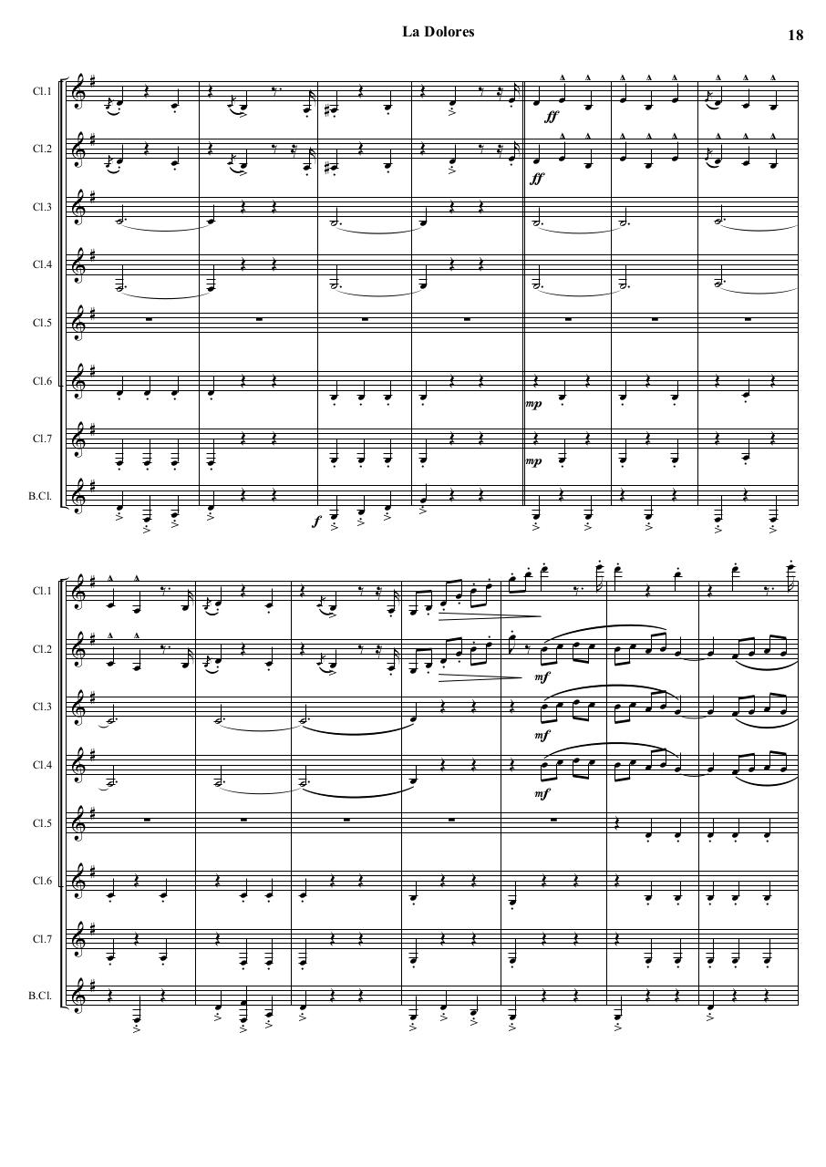 Vista previa del archivo PDF 34---la-dolores---tomas-breton---set-of-clarinets.pdf